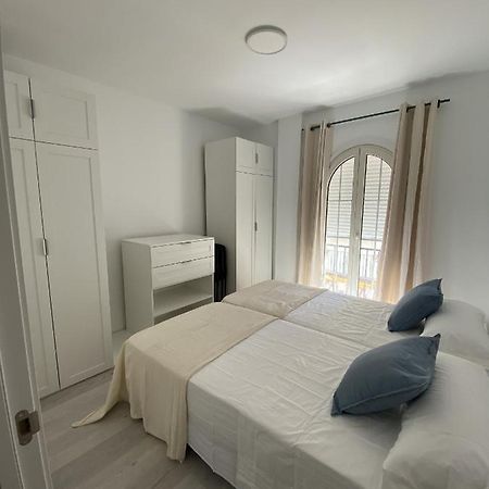 Apartamento Carihuela Torremolinos Eksteriør bilde
