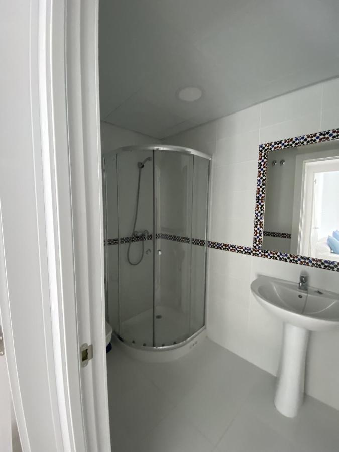 Apartamento Carihuela Torremolinos Eksteriør bilde