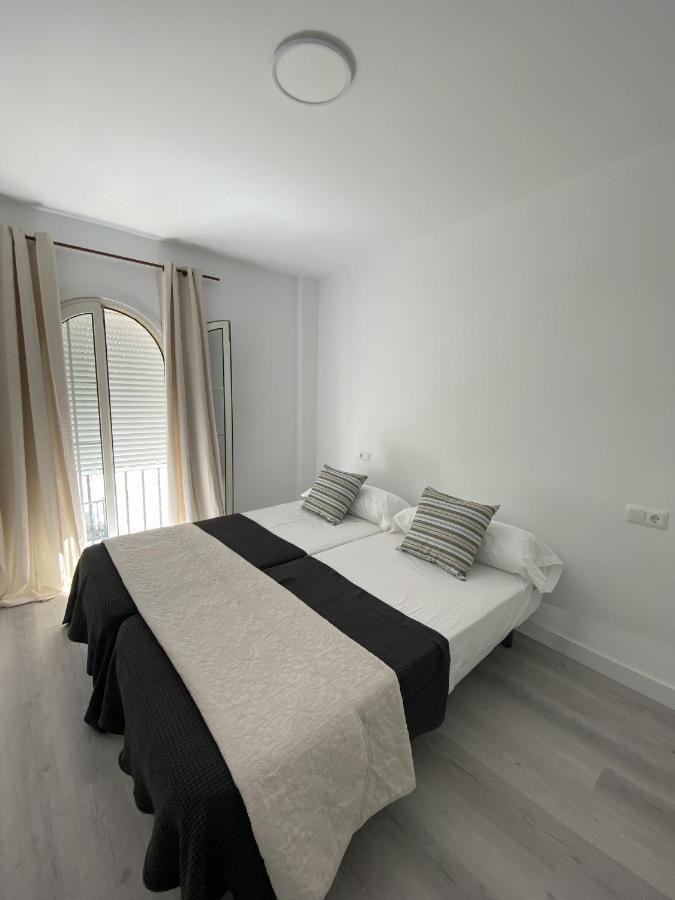 Apartamento Carihuela Torremolinos Eksteriør bilde