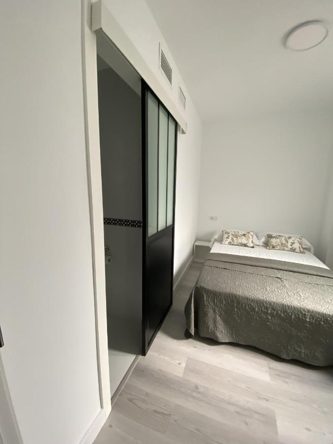 Apartamento Carihuela Torremolinos Eksteriør bilde