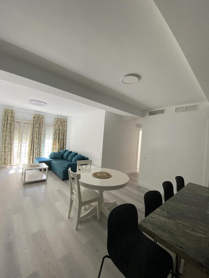 Apartamento Carihuela Torremolinos Eksteriør bilde