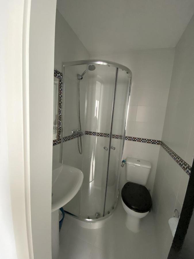 Apartamento Carihuela Torremolinos Eksteriør bilde
